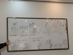 双拼牛肉酱捞丁面-香港十三座(宝山万达店)