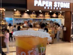 -PAPER STONE BAKERY(天汇广场店)