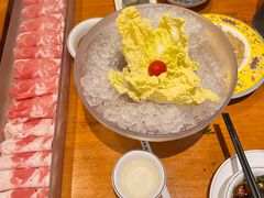 -乐宴·老北京铜火锅(桂庙店)