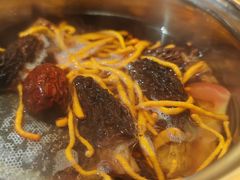 -一叶一世界•素食餐厅(环球中心店)