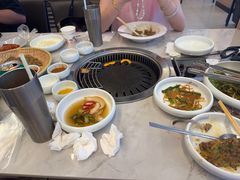 -黄金牧场(明洞总店)