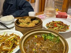 -不倒翁·安徽名菜楼(步行街店)