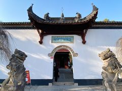 -采石矶景区