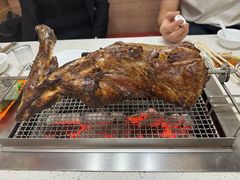 -元坊珲春无烟串城(北海路店)