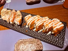 -林妈妈村·日式料理(宝山龙湖天街店)