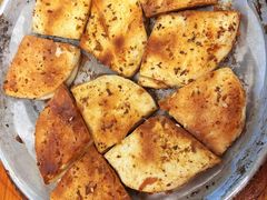 料理烤特色火烧-老东镇啤酒屋海鲜加工·蒸汽海鲜·海鲜烧烤(台东店)