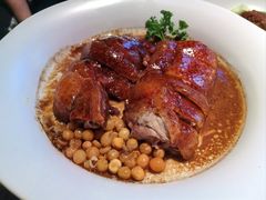 -汤城小厨•粤菜•靓汤(苏州街店)