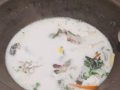 -鲜潭蒸汽石锅鱼(五道口购物中心店)