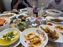 -绍兴老味道·非遗门店(银泰城店)