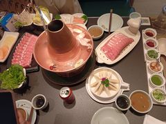 -额尔敦·品质自助(摩尔城店)