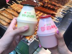 -东大门市场