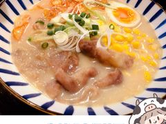 -本格·深夜食堂(北理工店)