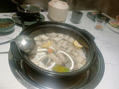 -狐狸爱上椰子鸡(滨江星光大道店)