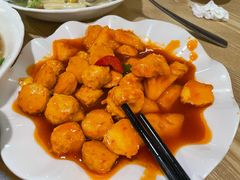 -佛有缘素食馆·荔湾老字号(陈家祠首店)