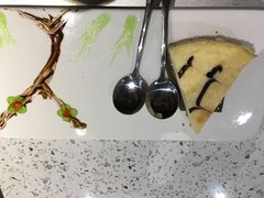 芝士蛋糕-大茴香越法料理(SOHO复兴店)