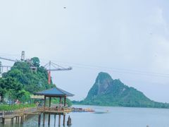 -宝晶宫旅游景区