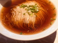 -松鹤面馆·古法焖肉面(观前店)