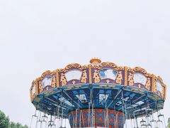 -南京银杏湖乐园