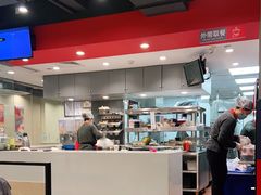 -永和大王(茉莉上新·军博店)