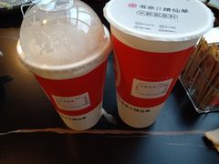-书亦烧仙草(印象汇都市店)