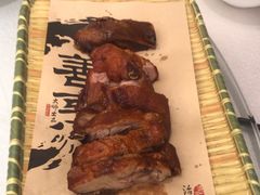 -骏莱海鲜鱼港(五角场店)