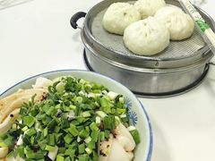-郑凉面24h店(黄金小区店)