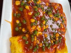 -石榴院子(西施故里店)