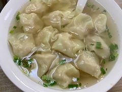 -丰记锅贴店(康居里店)