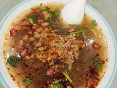 -小杨生煎(白玉兰广场店)