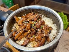 -九田家黑牛烤肉料理(中北镇店)