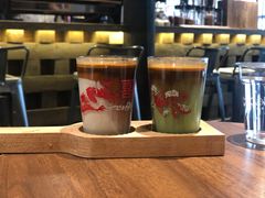 -Metal hands·铁手咖啡