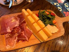 -Brut Eatery Wine Bar & Restaurant (建国东路店)