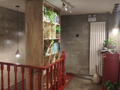 -HIGH FIVE哈福手工汉堡(桂林路店)