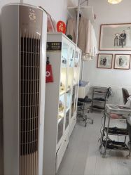 -北京早晨全家福照相馆(人民美术文化园店)