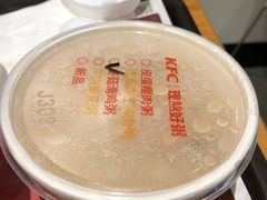 -肯德基(蓝桥店)