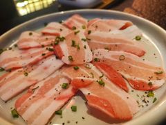 -牛焱·烧肉酒肆(五大道店)
