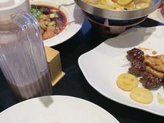 -聚鑫阁江浙菜·非遗传承技艺(青村帝华园店)