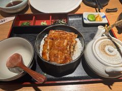 -昇鳗鱼家(浦东店)