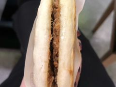 -樊记腊汁肉(西安咸阳国际机场店)