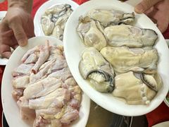 -花苑美食横琴生蚝火锅(拱北粤华路店)