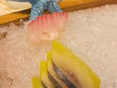 -常德武陵天济喜来登酒店-盛宴餐厅
