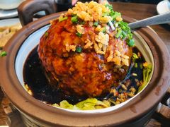 -扬州狮子楼·非遗淮扬菜(总店)