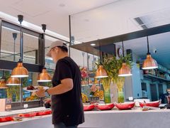 -晶丽香榭自助餐(南京大饭店)