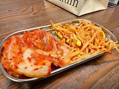 -韩鼎丰·韩国料理(林奥店)