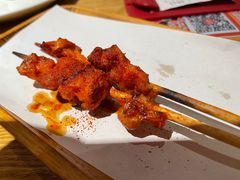 -九毛九西北菜(大东海店)