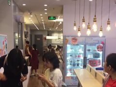 -DQ·蛋糕·冰淇淋(湖景东路店)