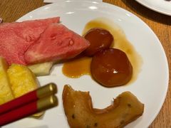 -长沙君悦酒店·自助餐厅咖啡厅