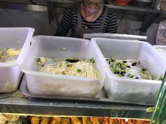 -西施夹饼(南门口店)