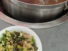 -嬷孙家潮汕牛肉火锅(北京路天河城店)
