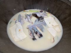 -鲜潭蒸汽石锅鱼(五道口购物中心店)